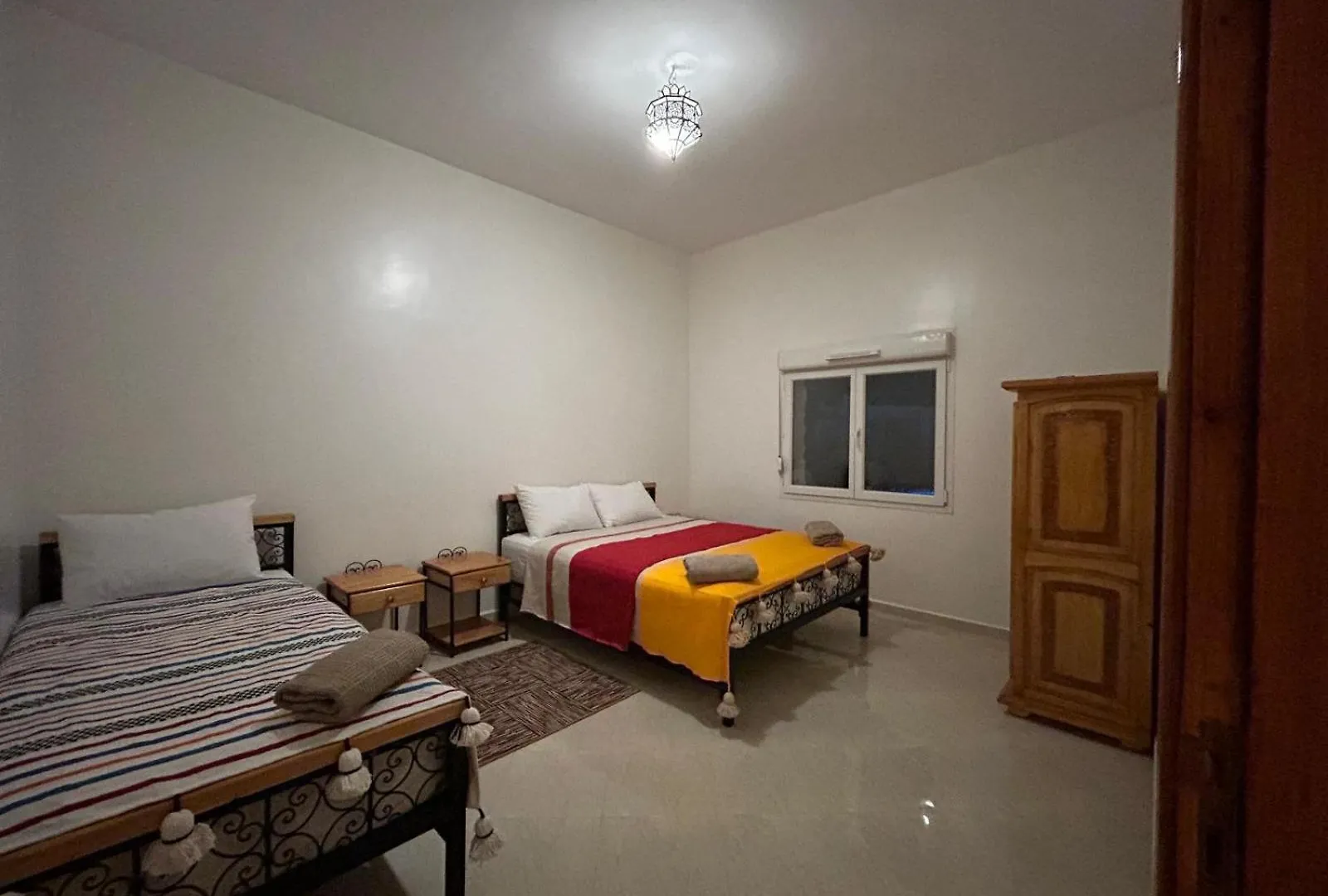 Dar Ethiqua Villa Essaouira