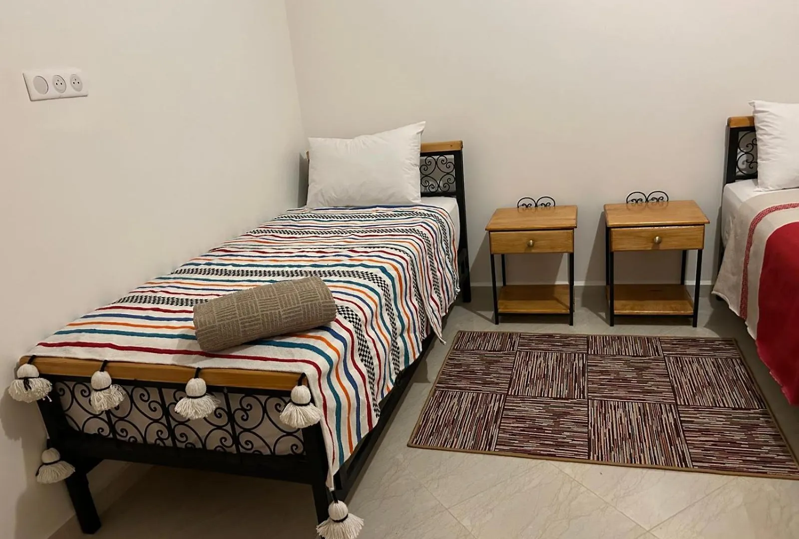 Dar Ethiqua Villa Essaouira 0*,  Morocco