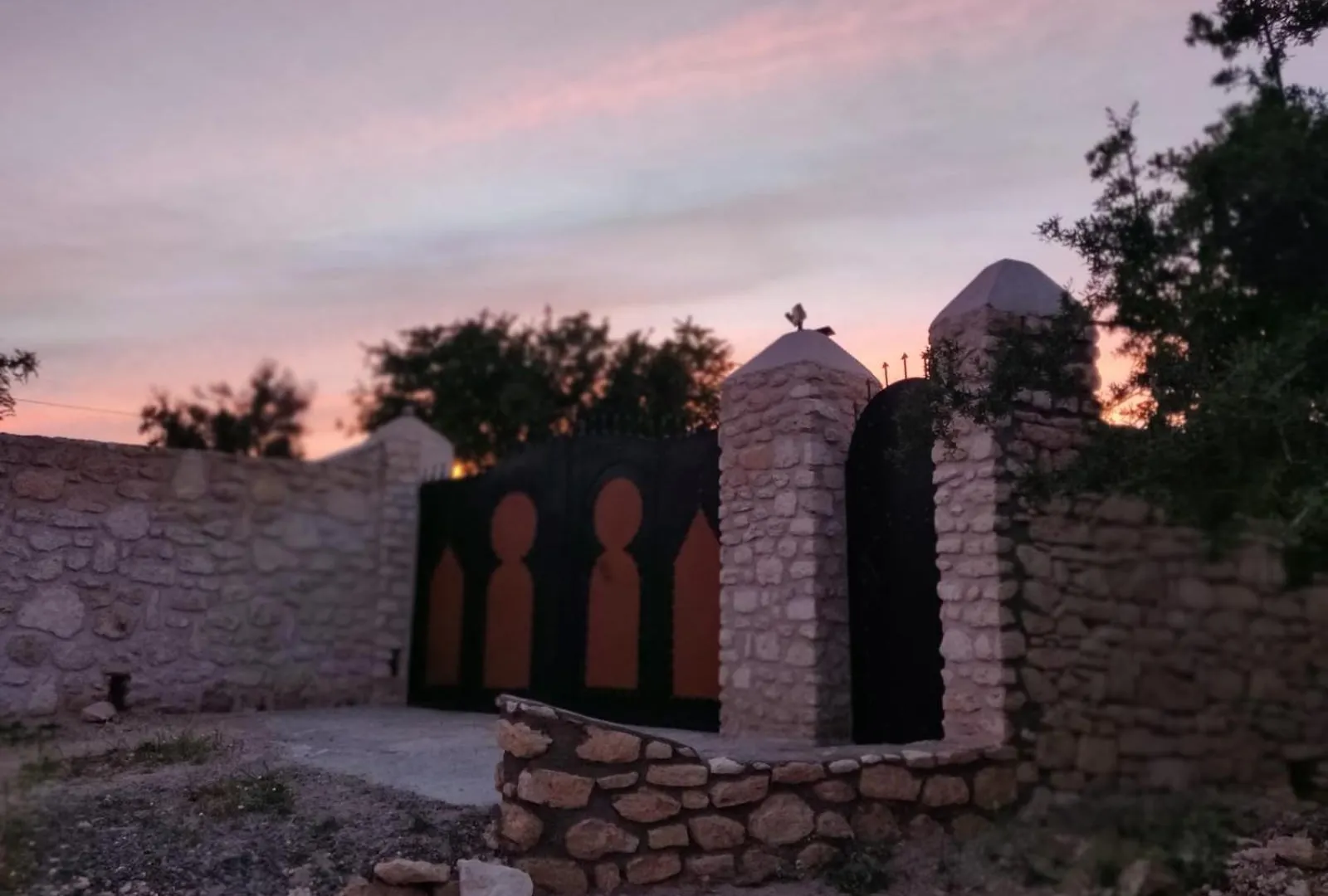 Dar Ethiqua Villa Essaouira