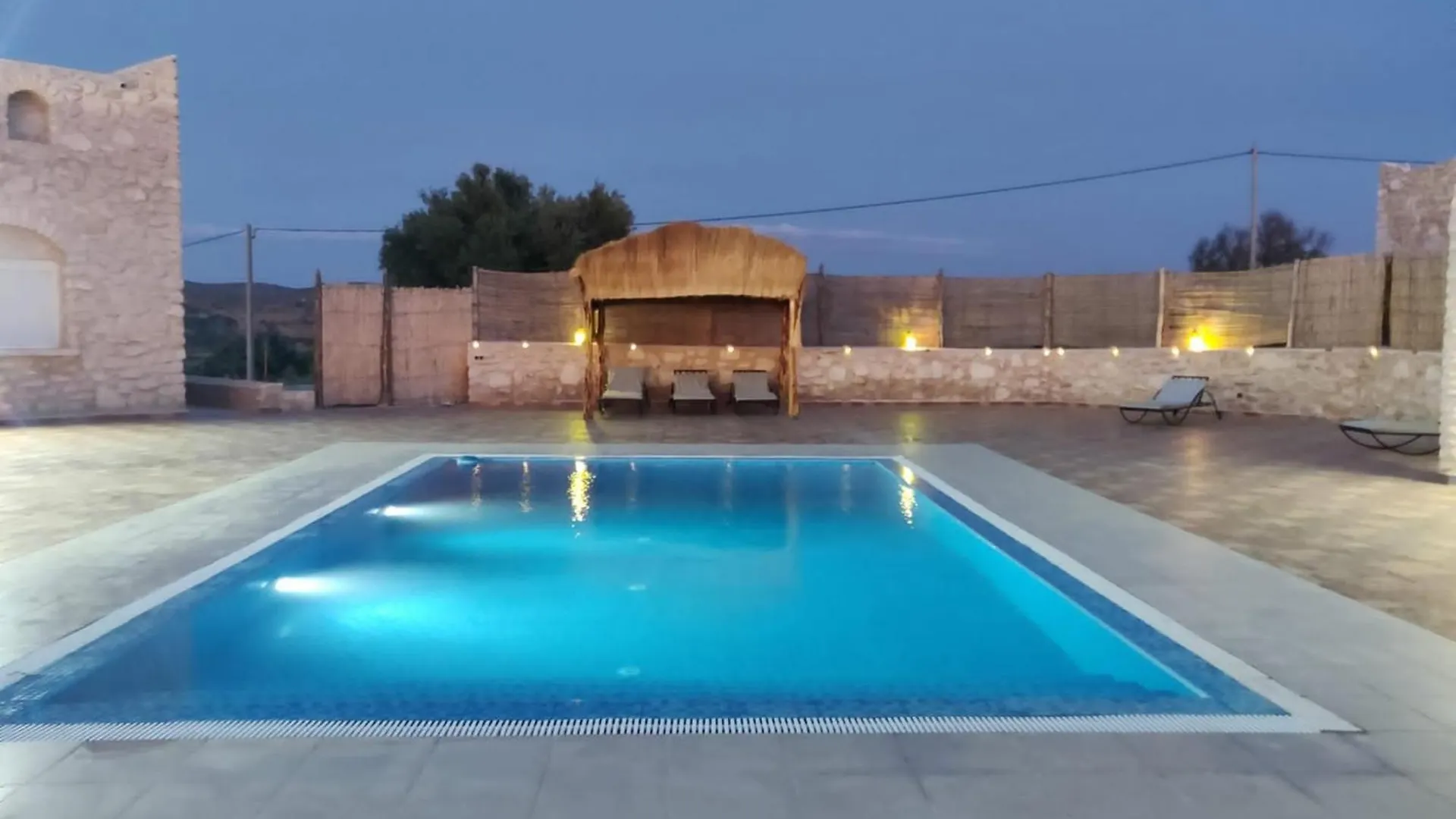 Dar Ethiqua Villa Essaouira