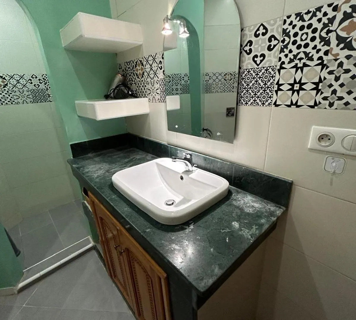 Dar Ethiqua Villa Essaouira Morocco