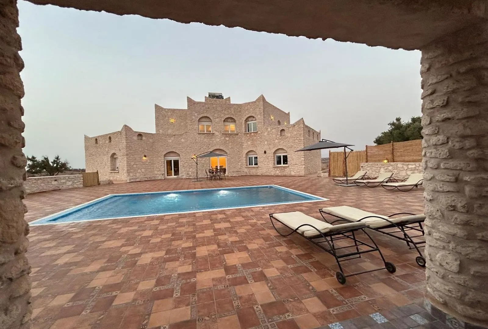 Dar Ethiqua Villa Essaouira