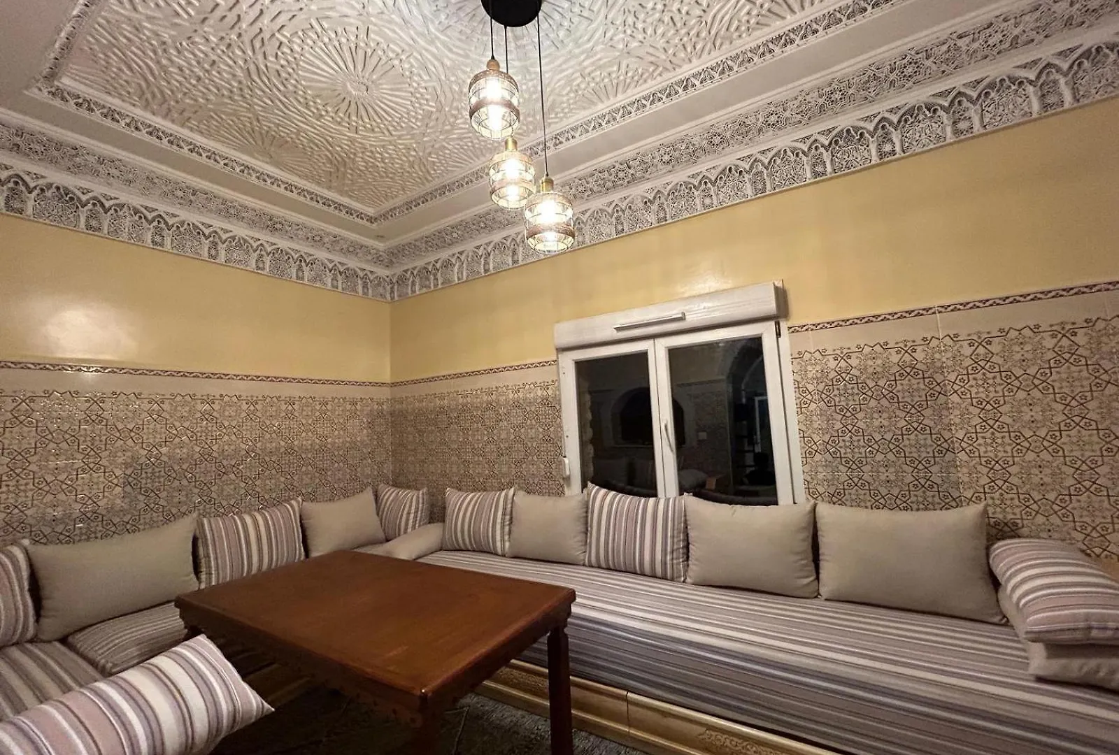 Dar Ethiqua Villa Essaouira Morocco