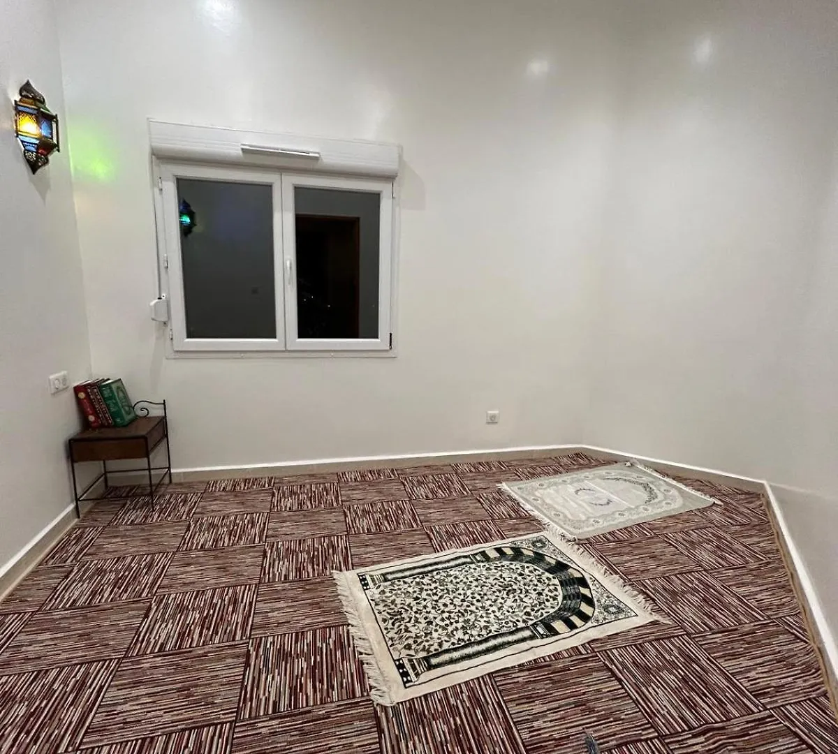 Dar Ethiqua Villa Essaouira 0*,  Morocco