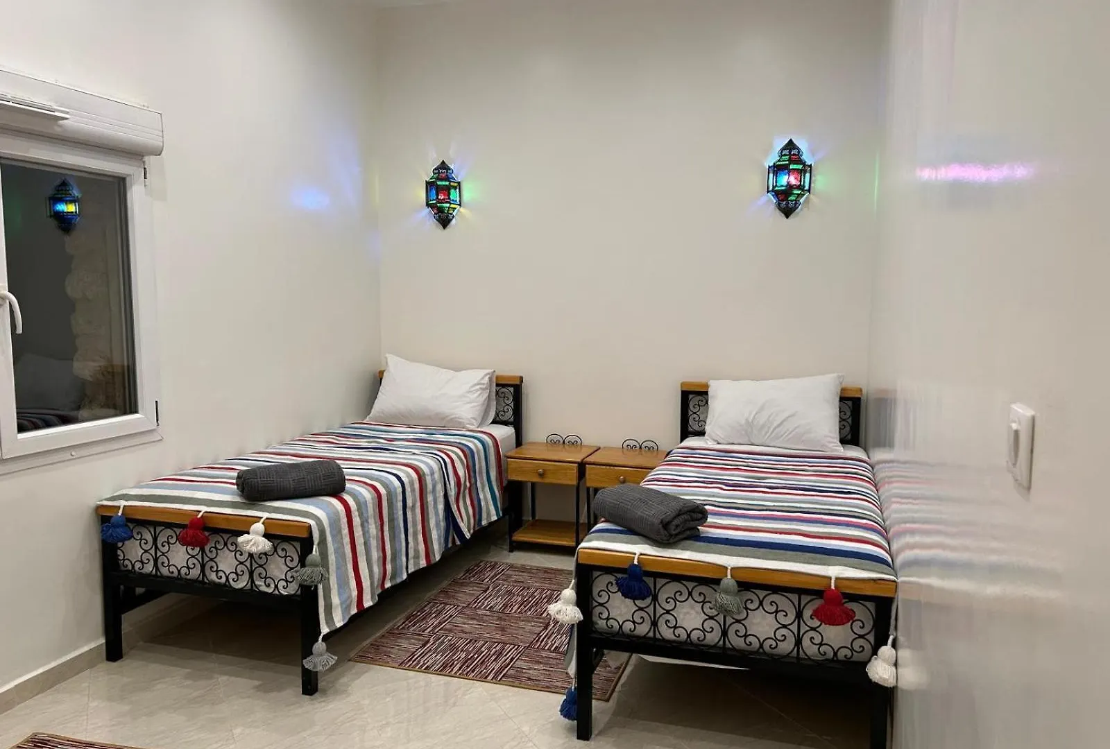 Dar Ethiqua Villa Essaouira 0*,  Morocco