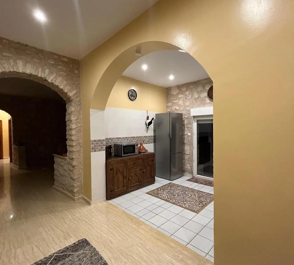 Dar Ethiqua Villa Essaouira Morocco