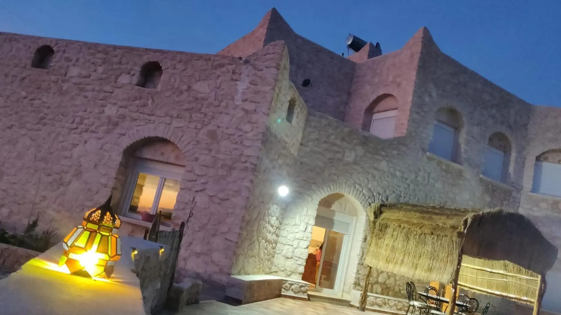 Dar Ethiqua Villa Essaouira