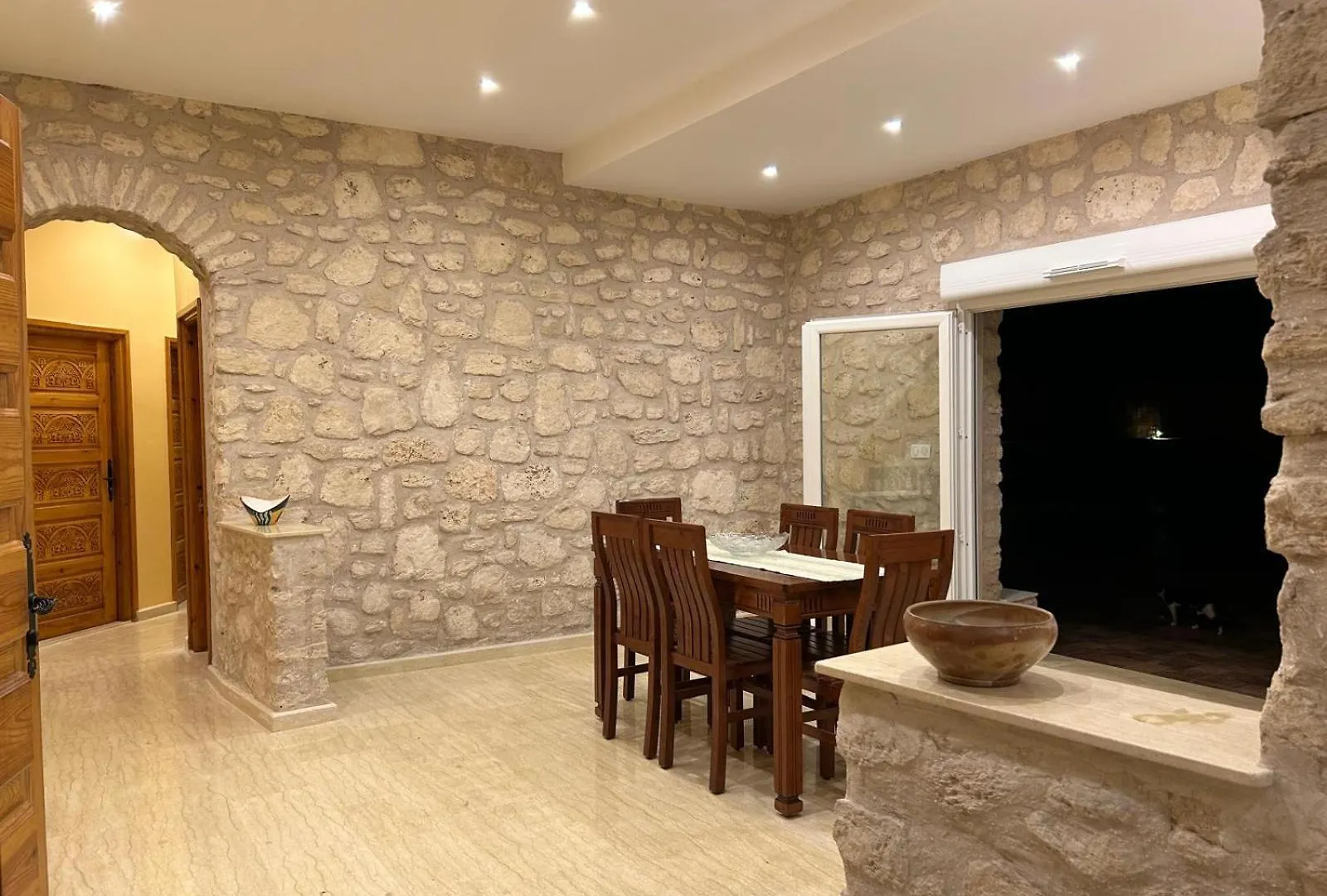 Dar Ethiqua Villa Essaouira 0*,