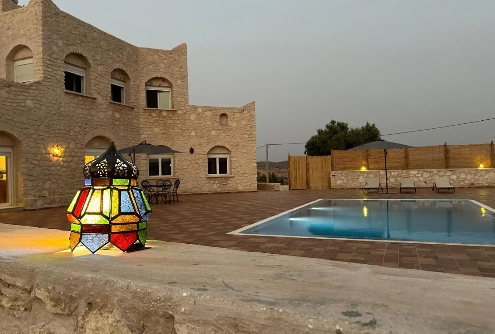 Dar Ethiqua Villa Essaouira