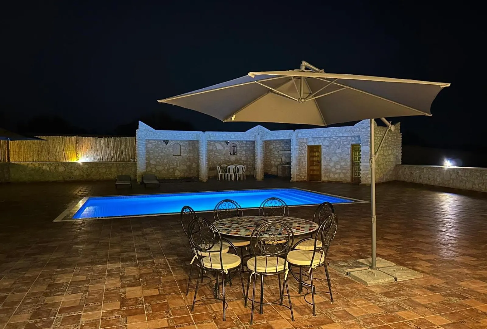 Dar Ethiqua Villa Essaouira