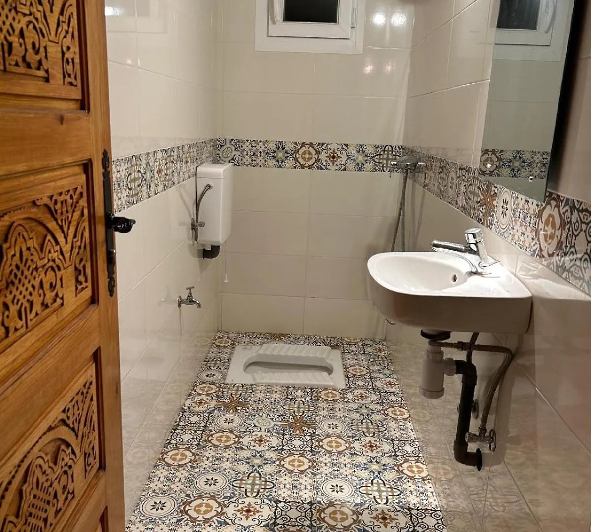 Dar Ethiqua Villa Essaouira Morocco