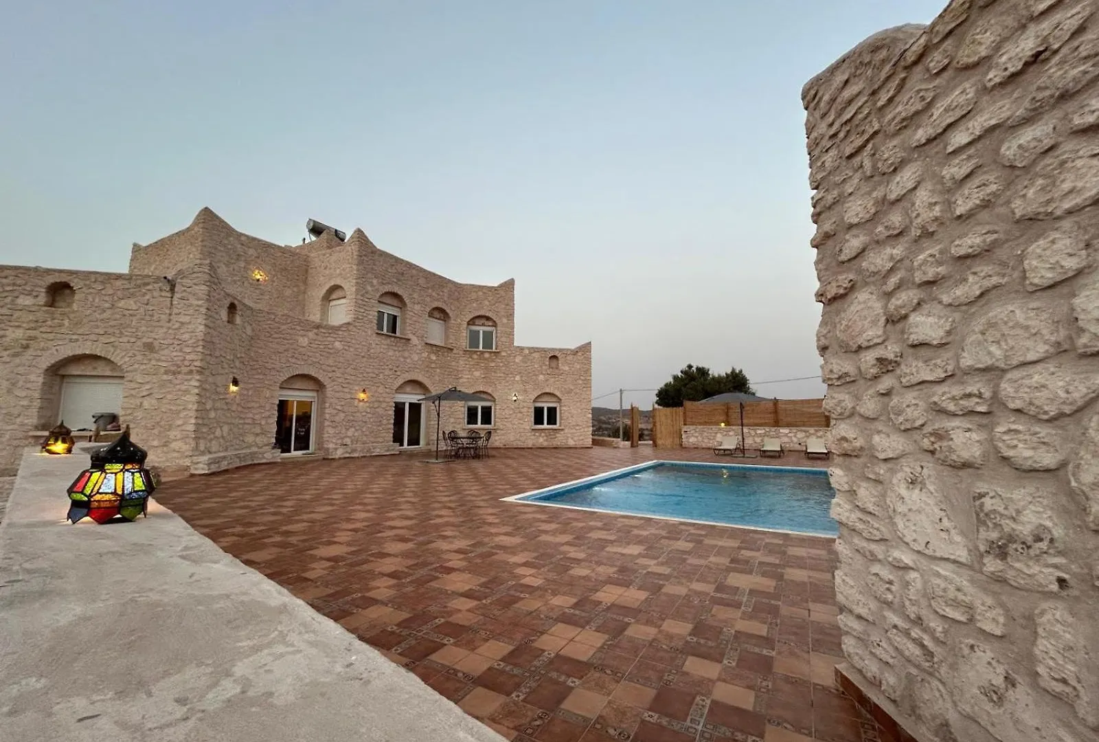Dar Ethiqua Villa Essaouira Morocco
