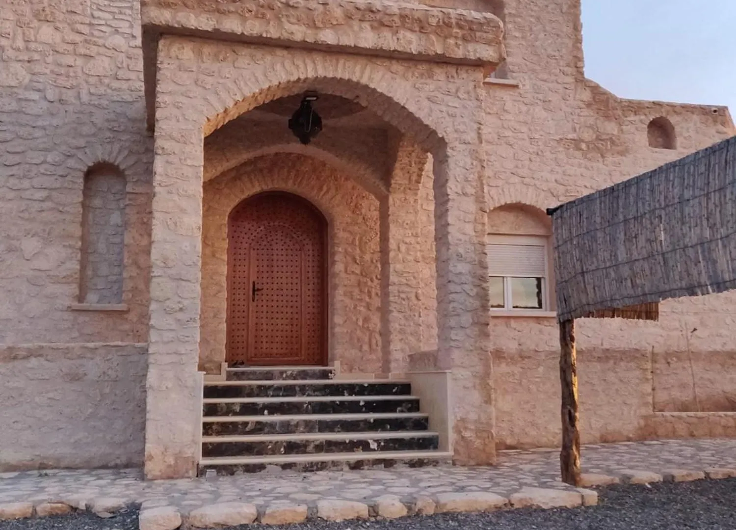 Dar Ethiqua Villa Essaouira