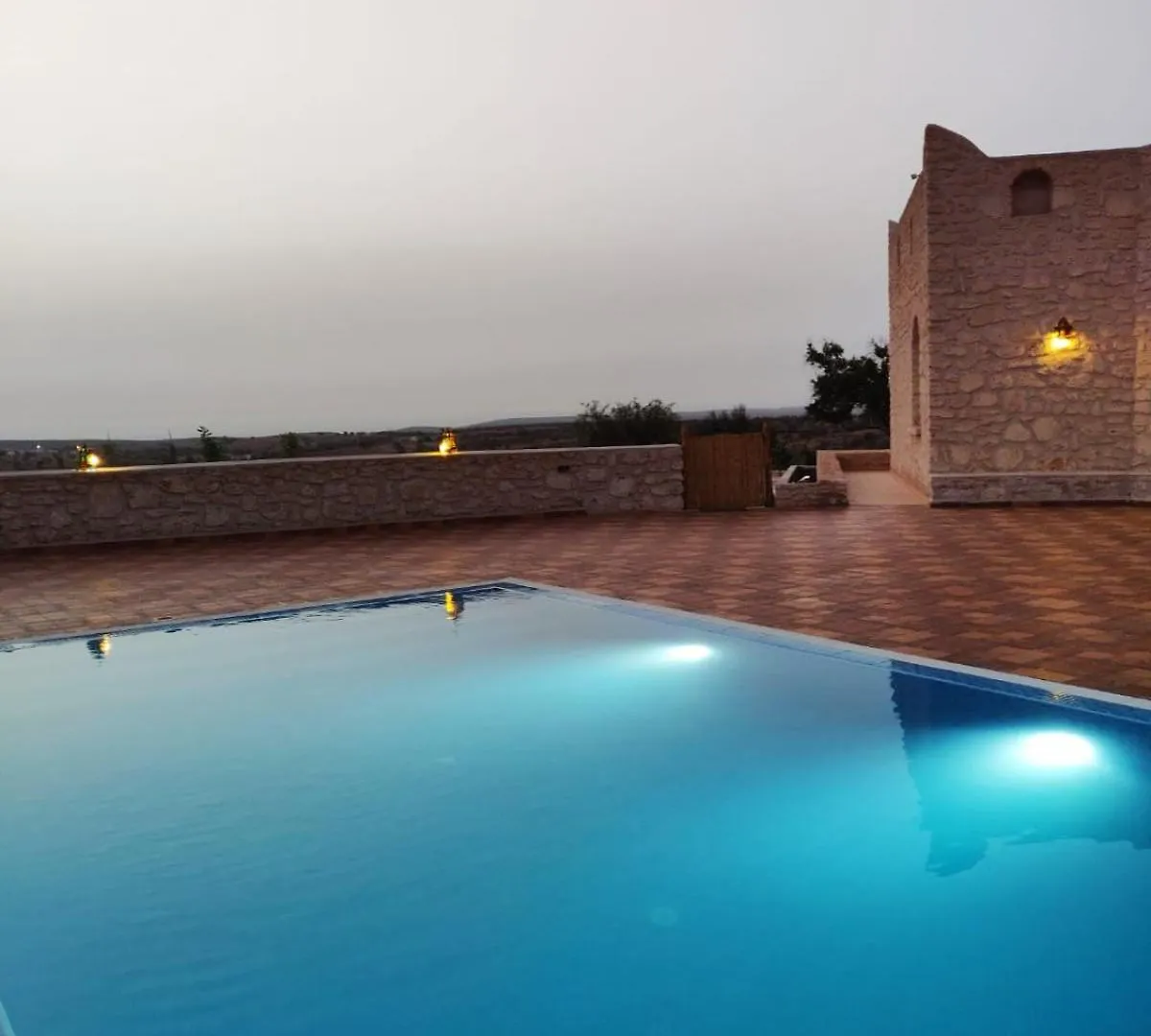 Dar Ethiqua Villa Essaouira