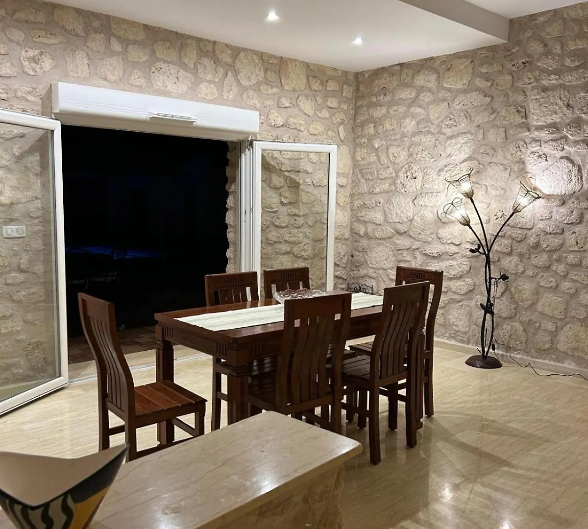 Dar Ethiqua Villa Essaouira