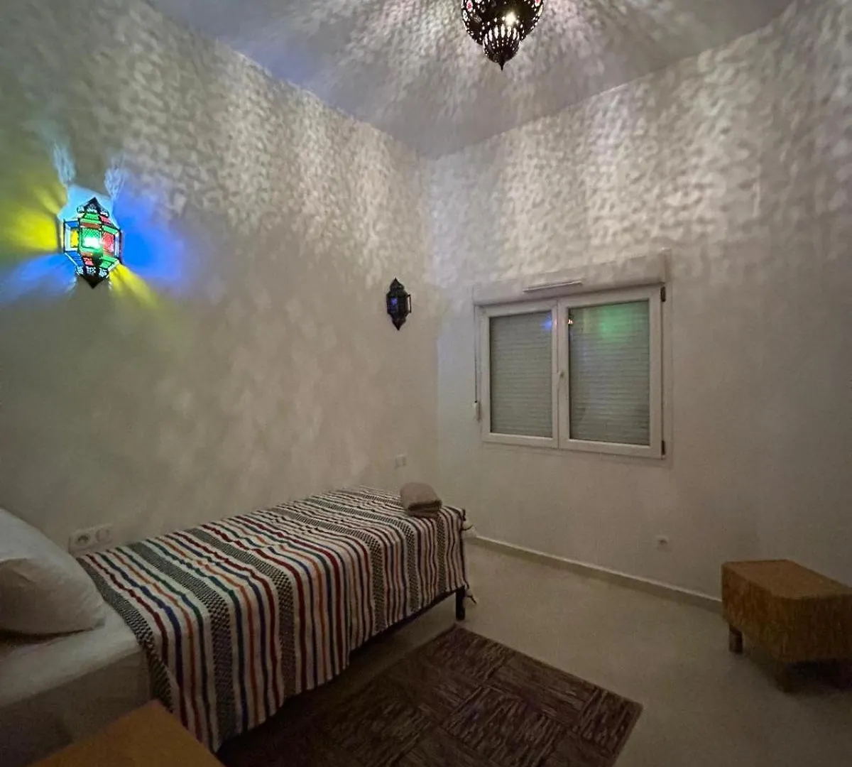Dar Ethiqua Villa Essaouira
