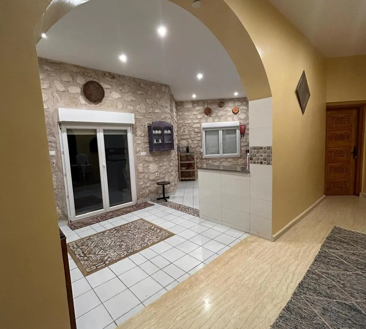 Dar Ethiqua Villa Essaouira