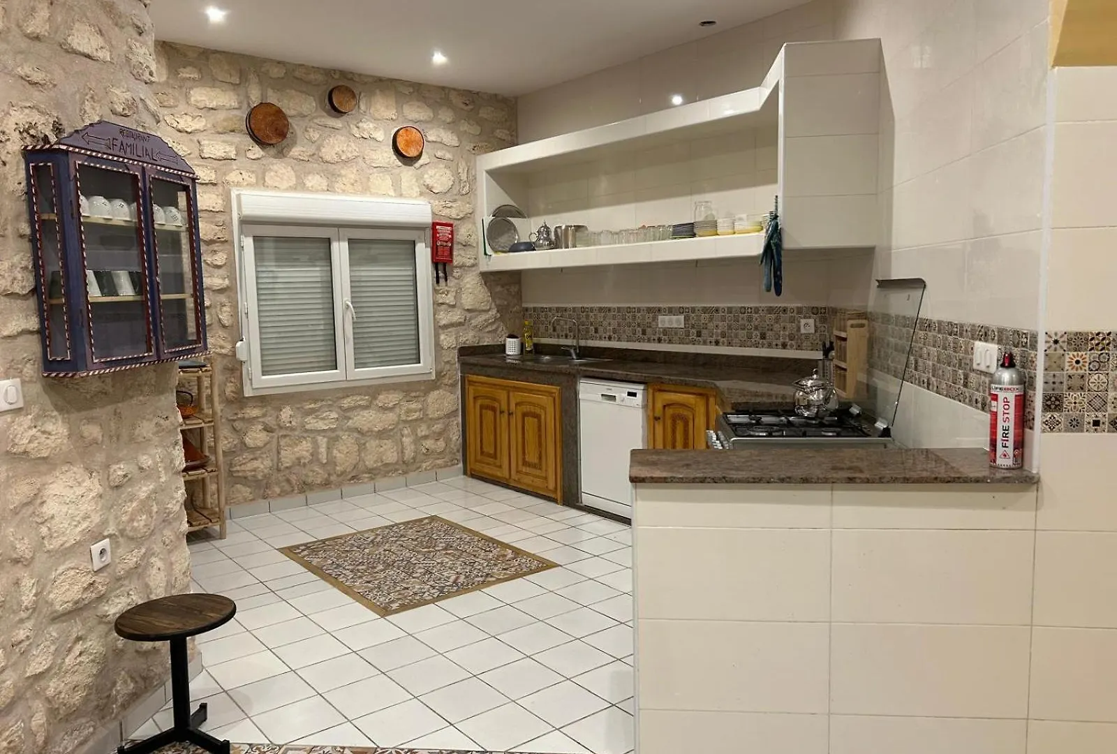 Dar Ethiqua Villa Essaouira