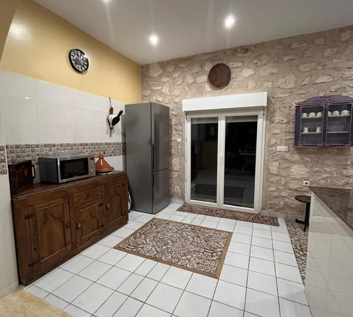 Dar Ethiqua Villa Essaouira