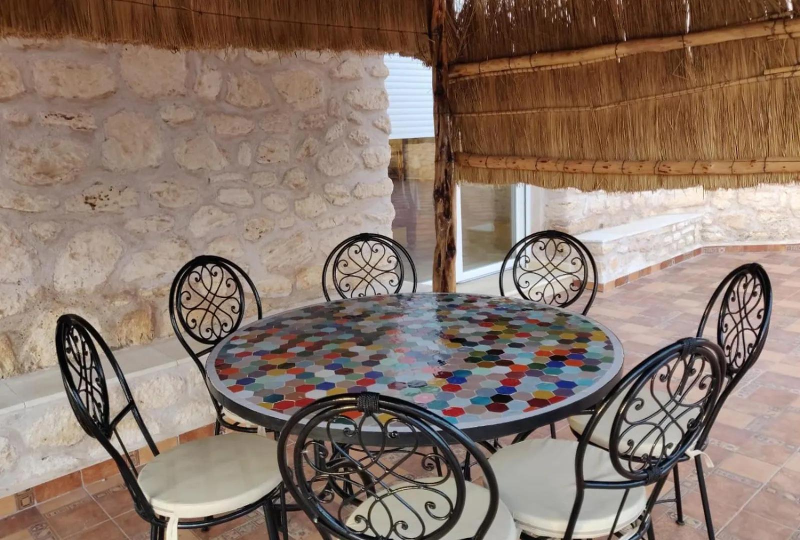 Dar Ethiqua Villa Essaouira