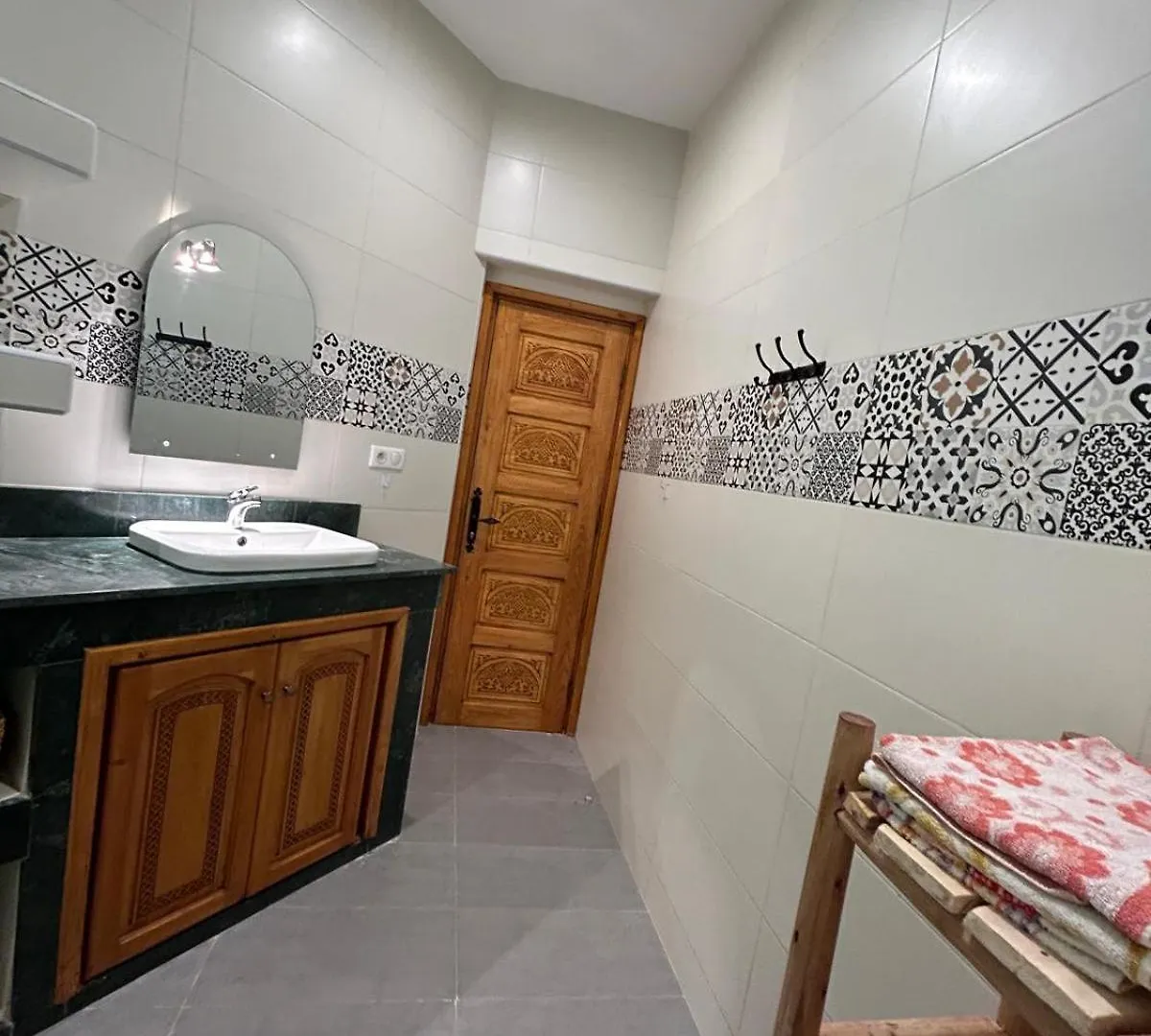 Dar Ethiqua Villa Essaouira 0*,  Morocco