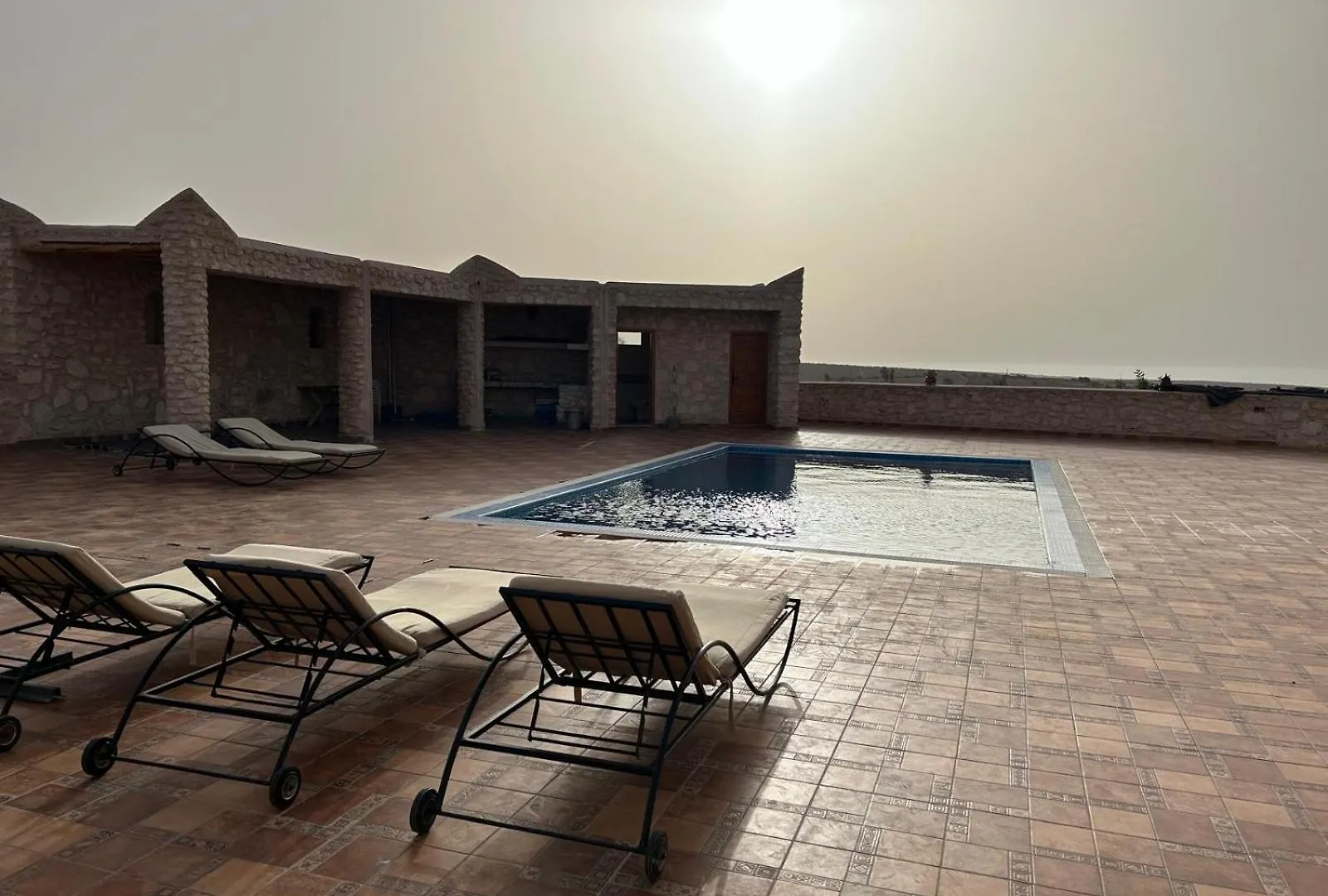 Dar Ethiqua Villa Essaouira