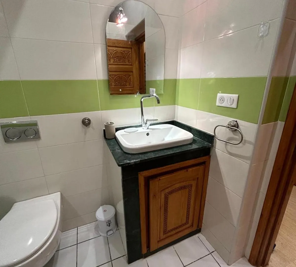 Dar Ethiqua Villa Essaouira