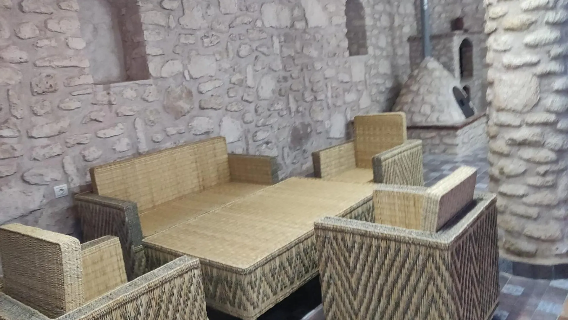 Dar Ethiqua Villa Essaouira