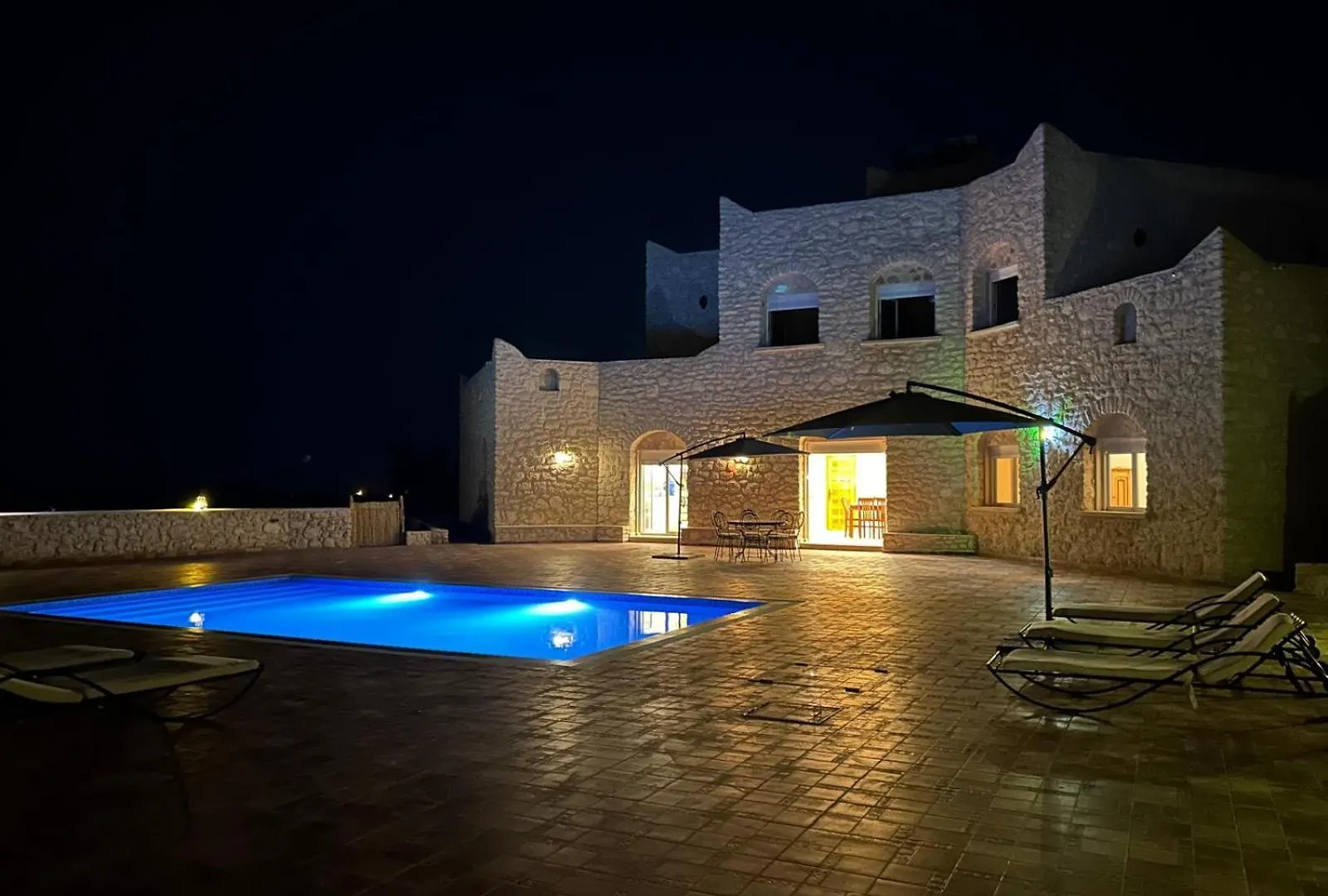 Dar Ethiqua Villa Essaouira