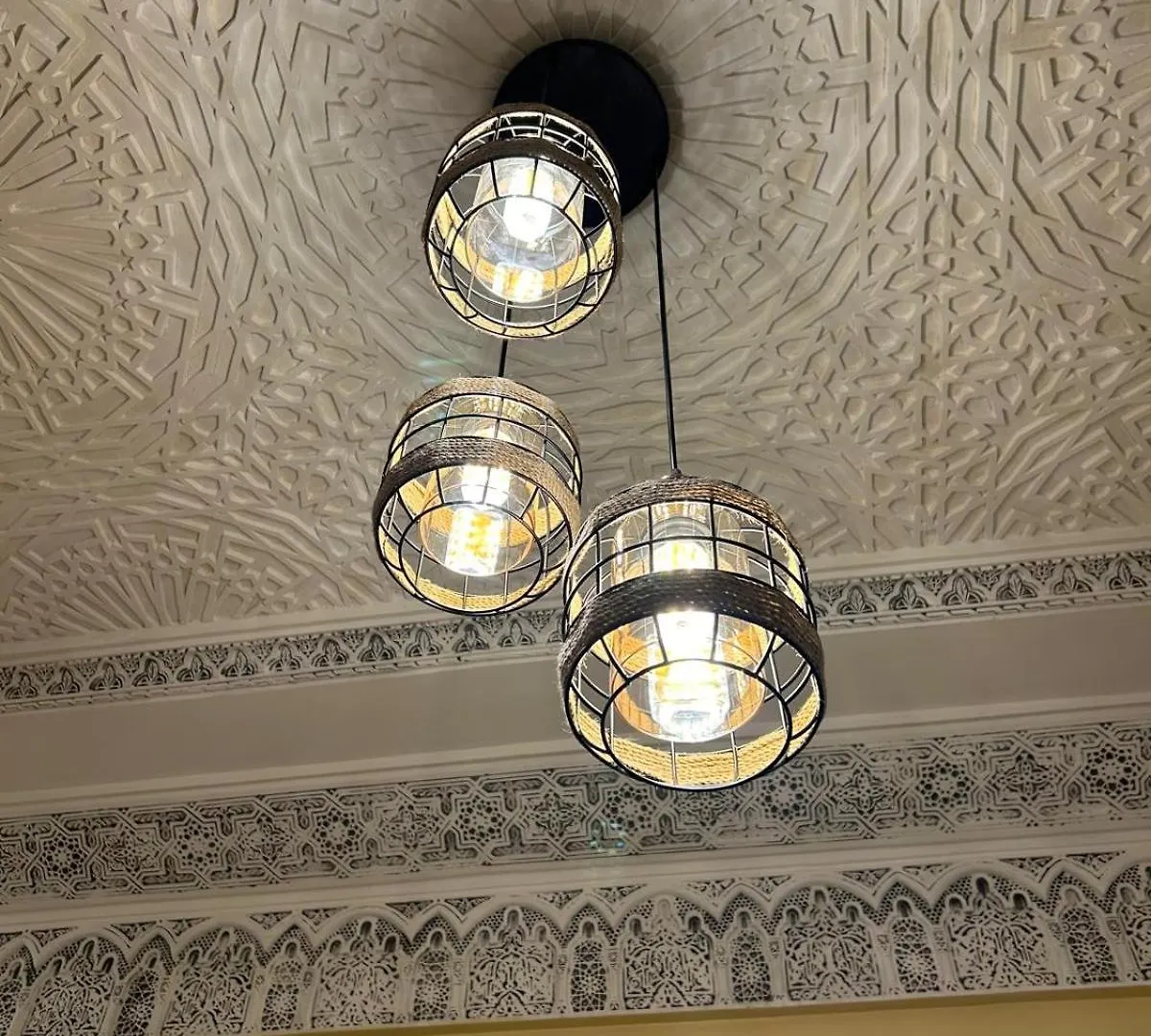 Dar Ethiqua Villa Essaouira