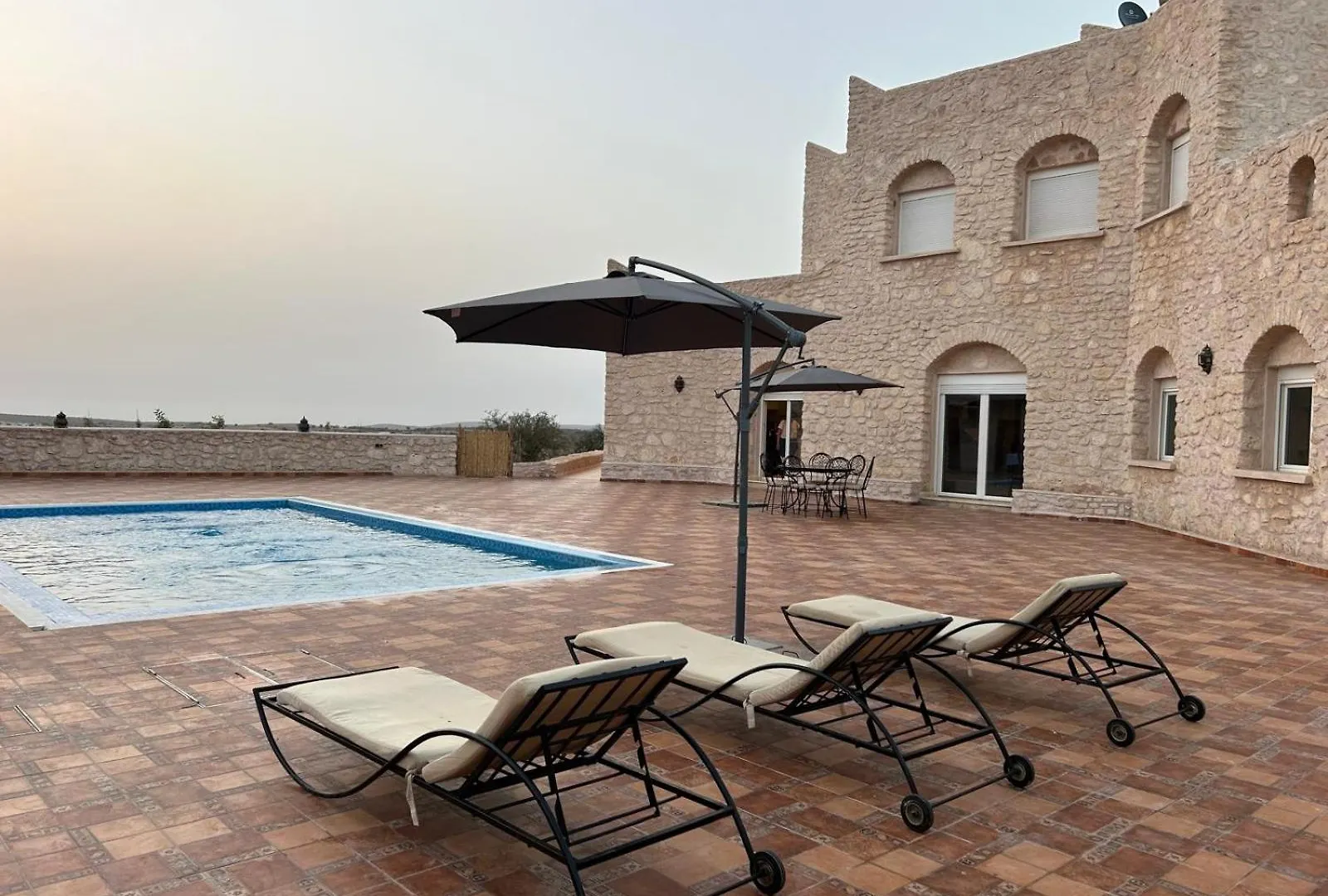 Dar Ethiqua Villa Essaouira
