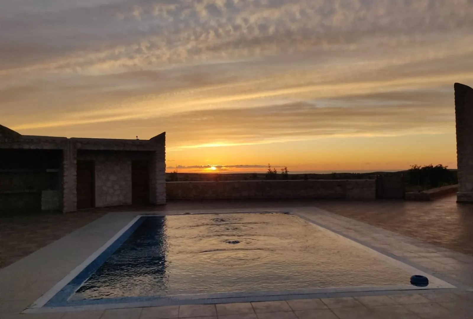 Dar Ethiqua Villa Essaouira
