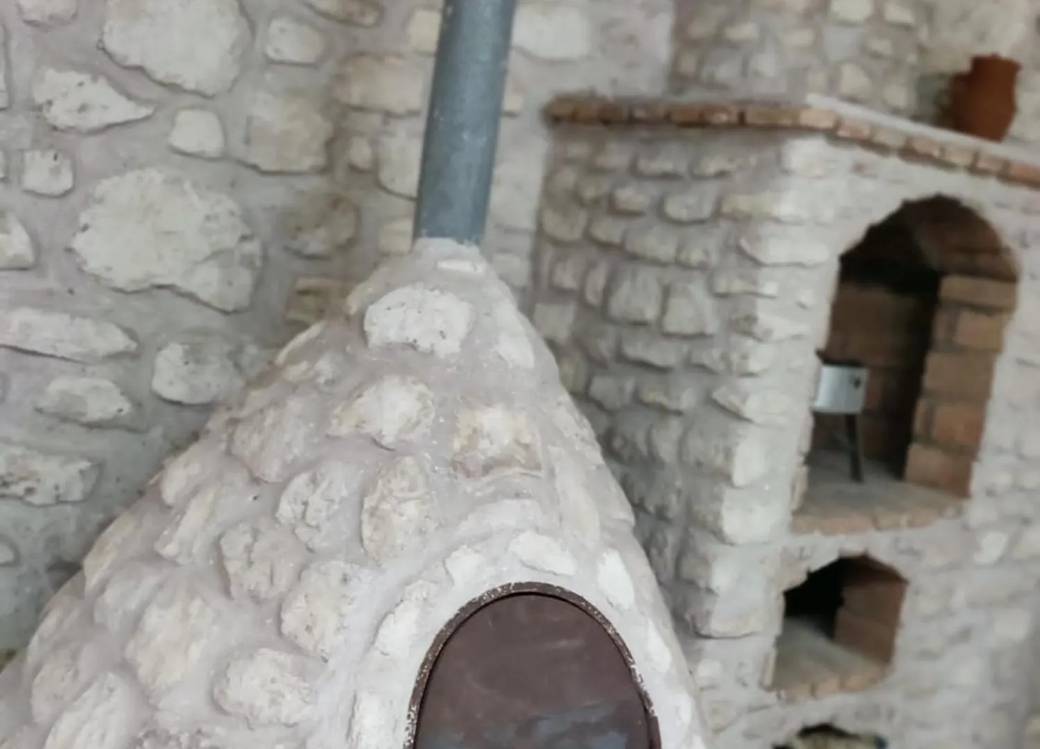 Dar Ethiqua Villa Essaouira