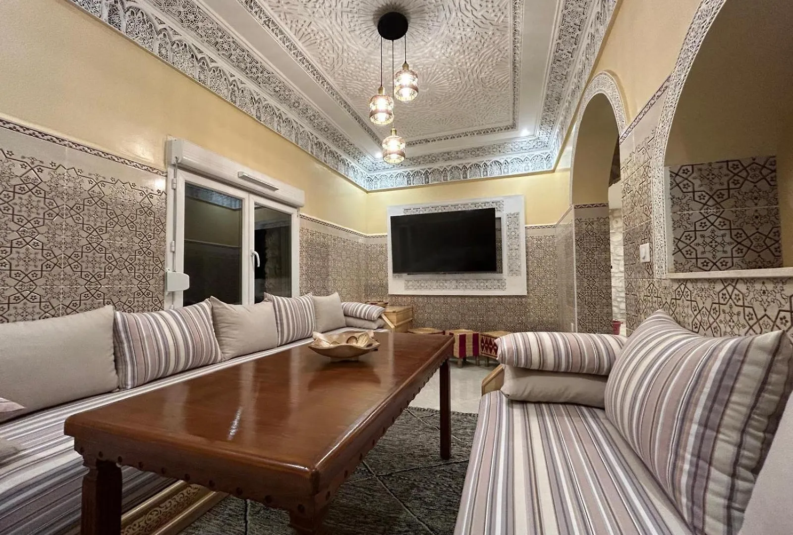 Dar Ethiqua Villa Essaouira 0*,  Morocco