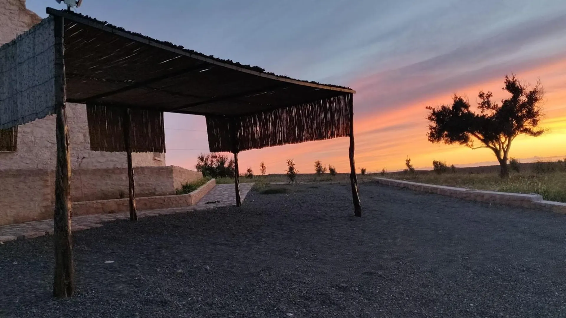 Dar Ethiqua Villa Essaouira