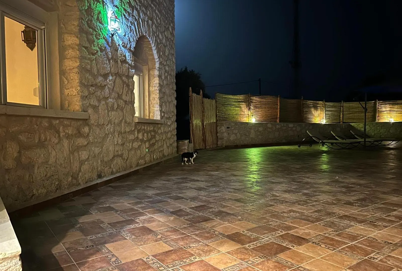 Dar Ethiqua Villa Essaouira 0*,