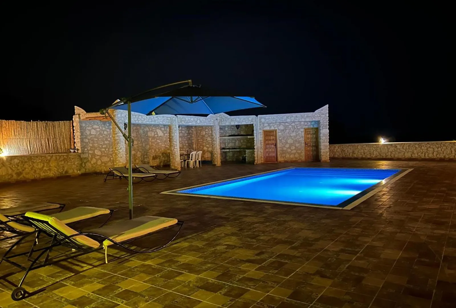 Dar Ethiqua Villa Essaouira