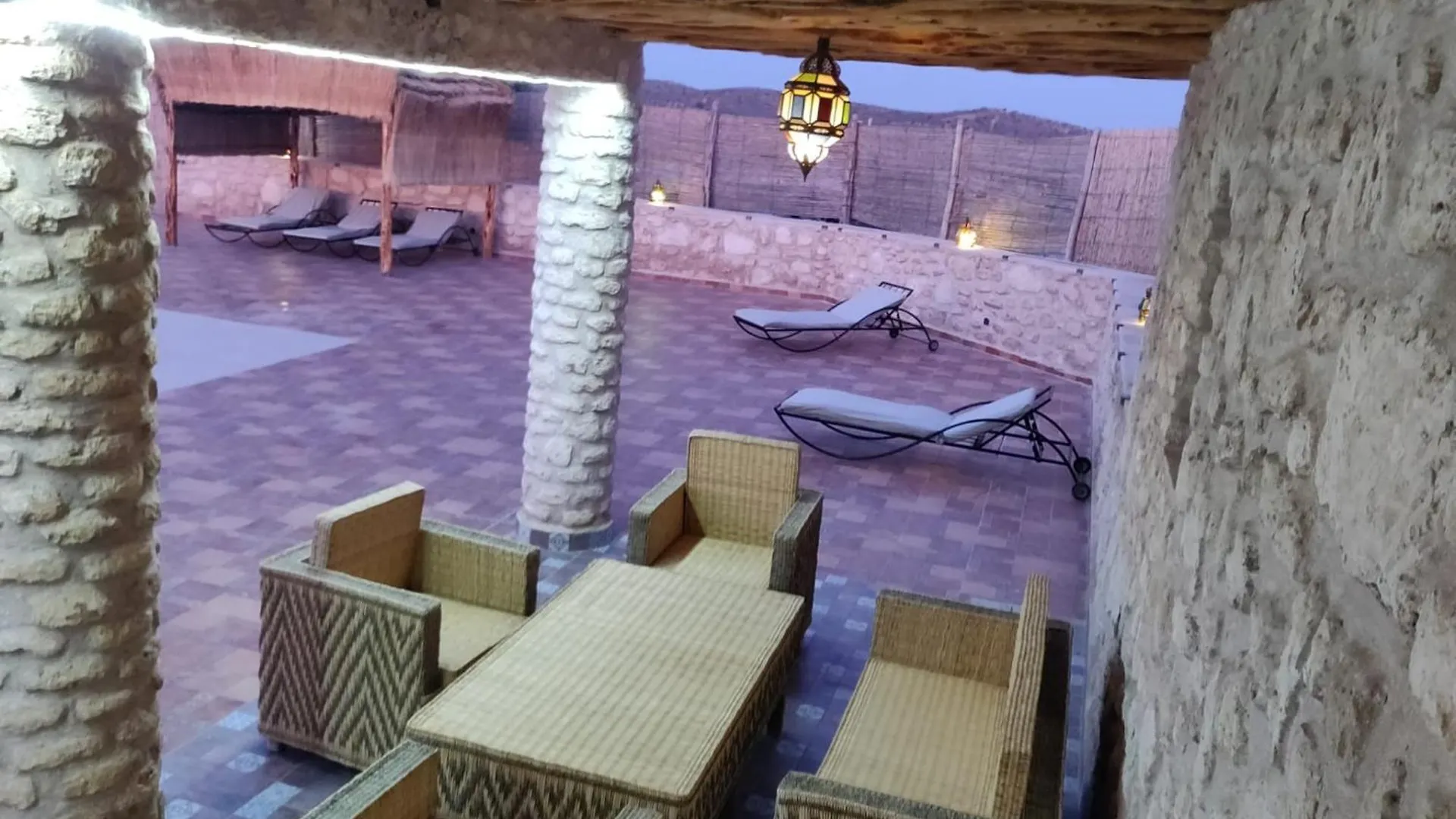 Dar Ethiqua Villa Essaouira