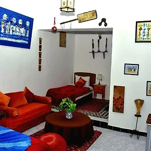 Appart, Hotel&café Agadir Hotel
