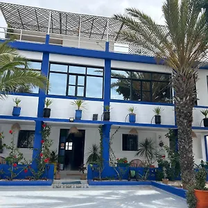 Ghazal Esauira