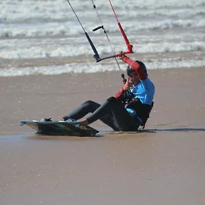 Yousurf Surf House Appartamento